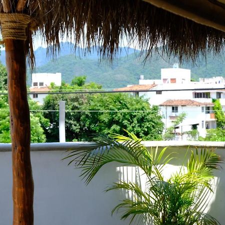 Casa Palapa Puerto Vallarta Eksteriør billede