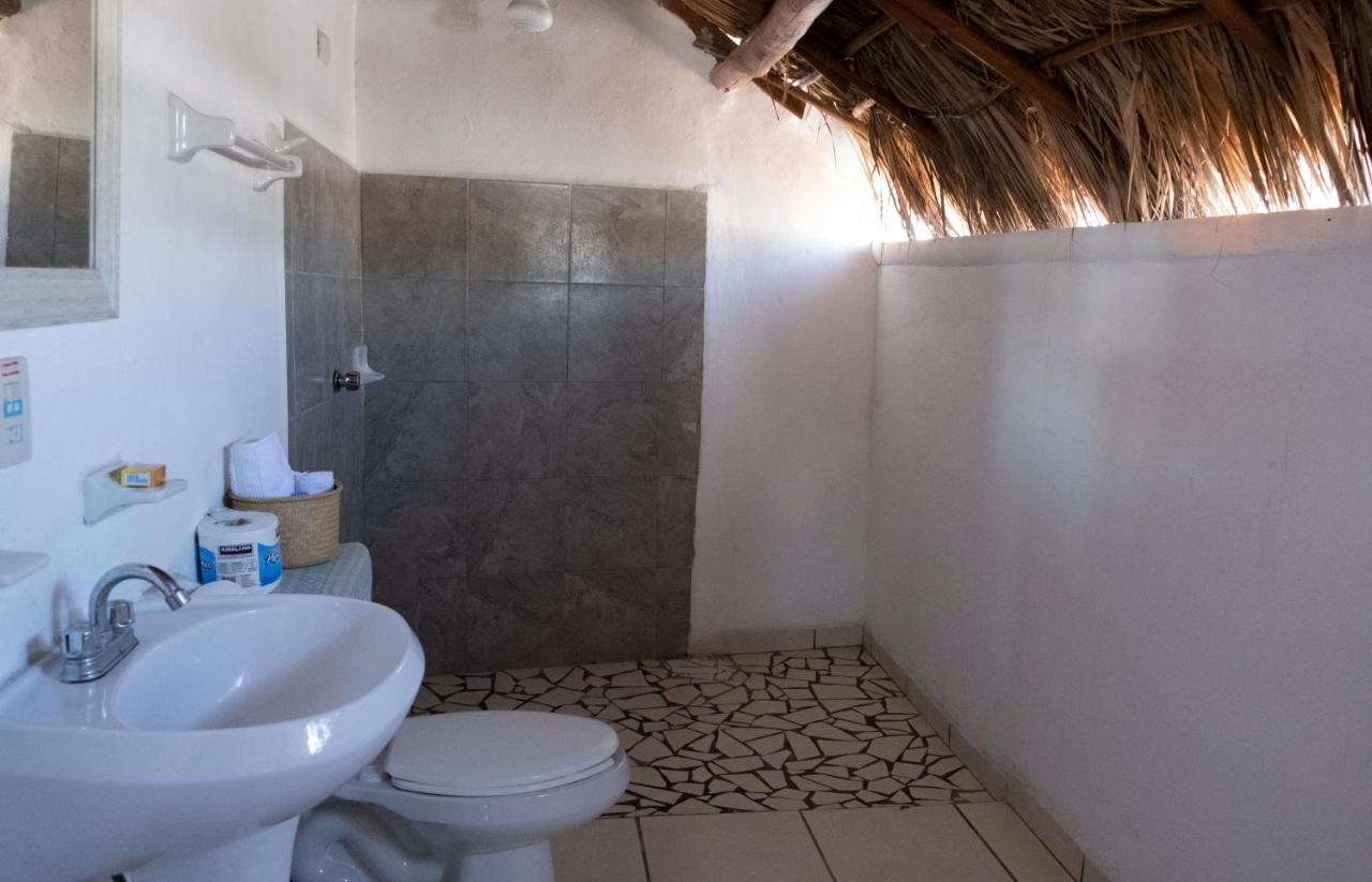 Casa Palapa Puerto Vallarta Eksteriør billede