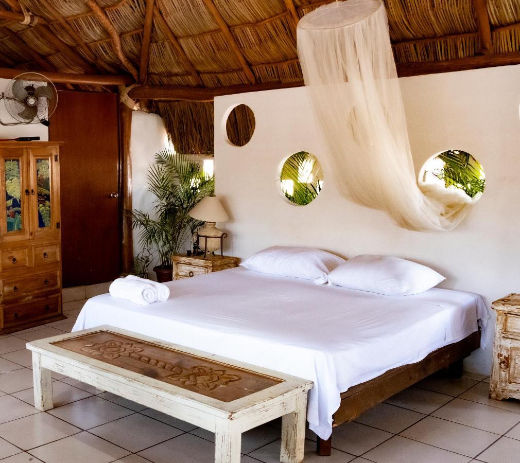 Casa Palapa Puerto Vallarta Eksteriør billede