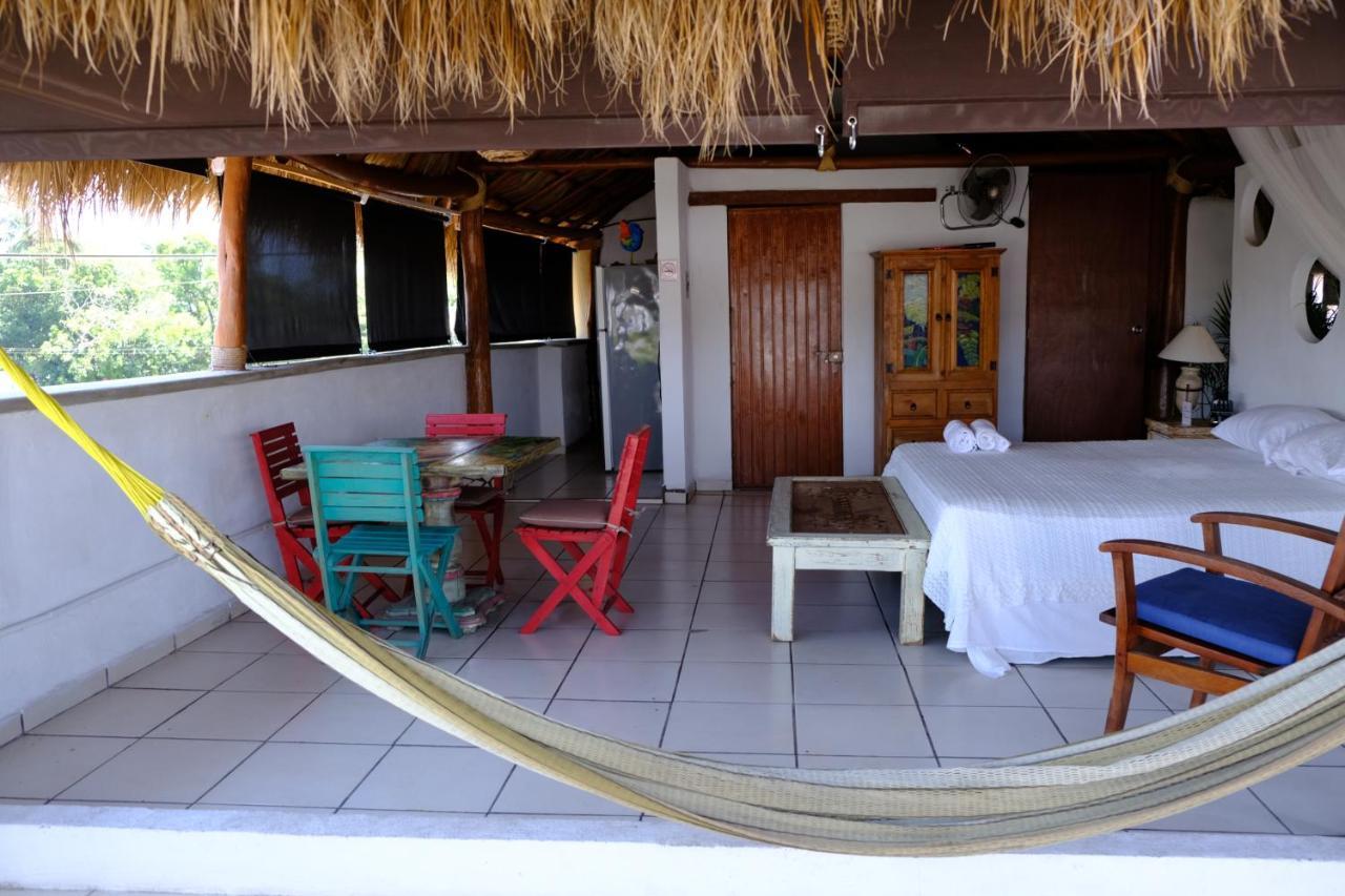 Casa Palapa Puerto Vallarta Eksteriør billede