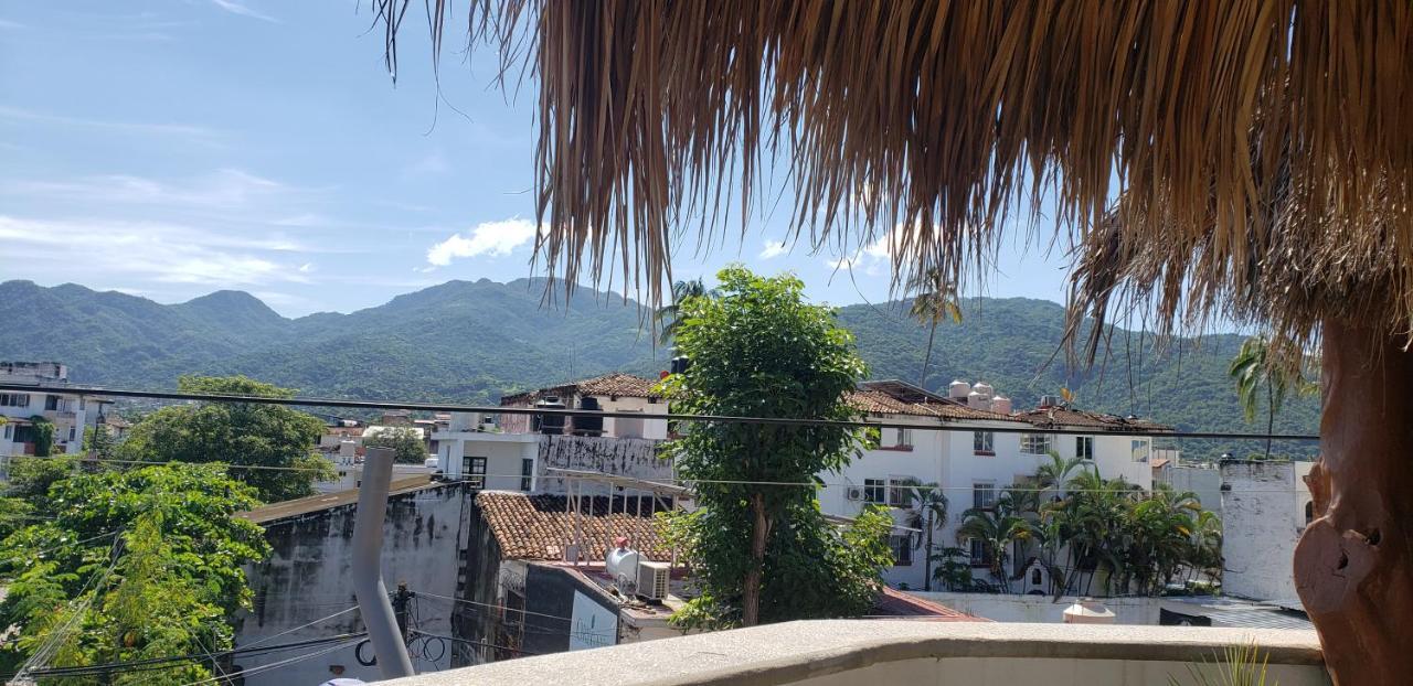 Casa Palapa Puerto Vallarta Eksteriør billede